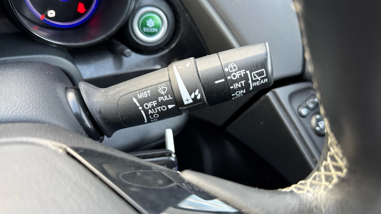 Honda Civic 1.8 i-VTEC SR 5dr [DASP] Petrol Hatchback